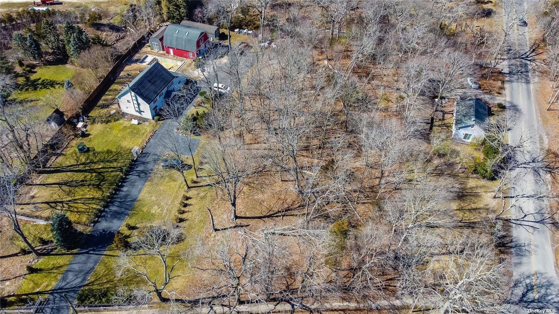 #5 photo, 585 Franklinville Road, 東長島 Laurel , NY 11948