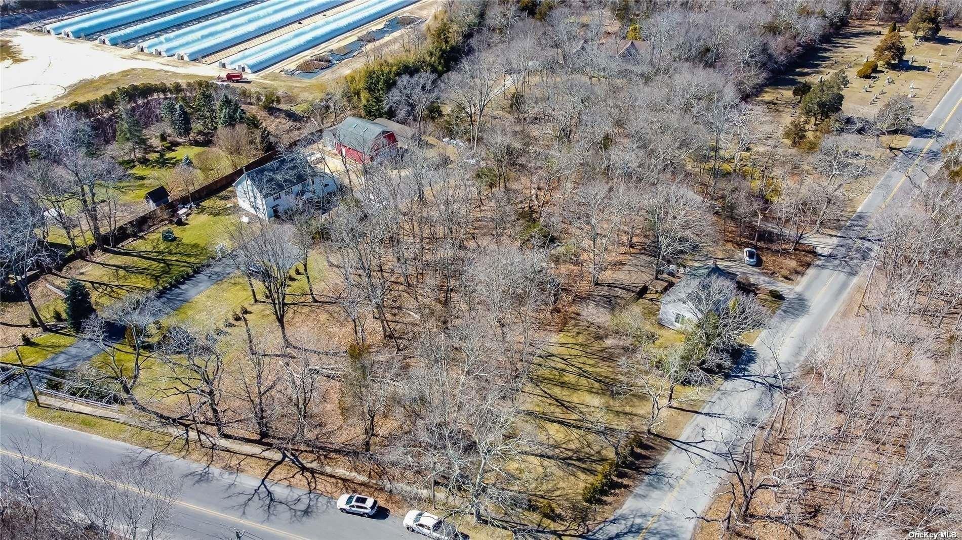 #6 photo, 585 Franklinville Road, 東長島 Laurel , NY 11948