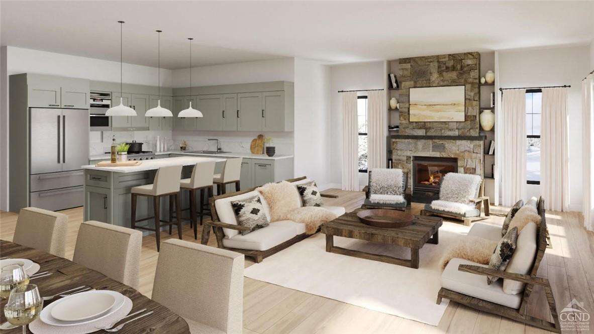 #2 photo, 15 Stonewall Lane, Windham , NY 12496