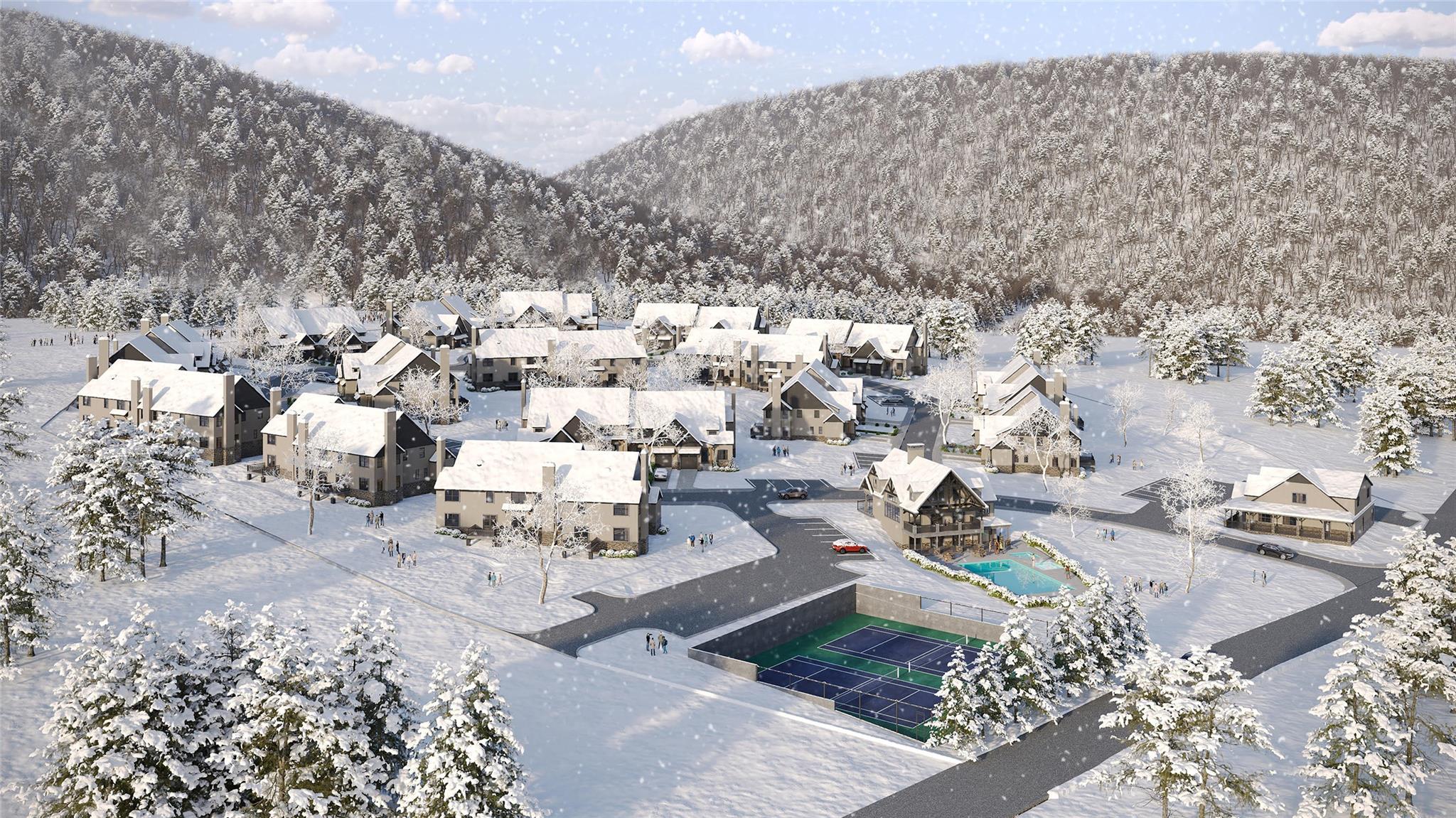 #4 photo, 13 Stonewall Lane, Windham , NY 12496