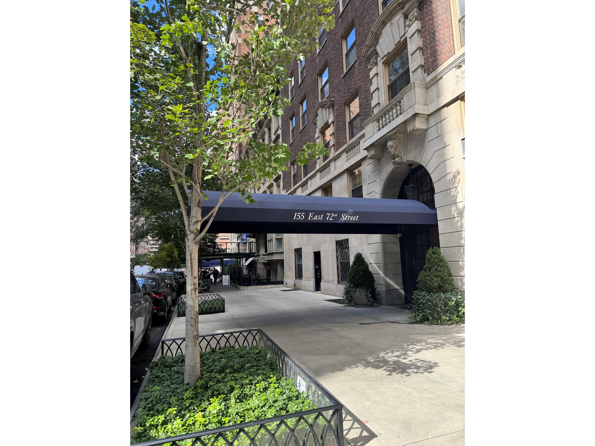 #17 photo, 155 E 72ND Street, マンハッタン Lenox Hill , NY 10021