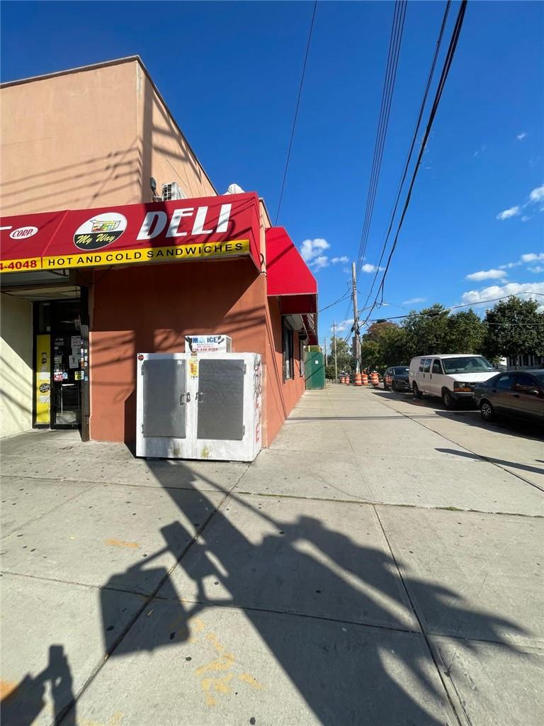 #8 photo, 210-214-218-220-226 white plains road, ブロンクス区 Bronx , NY 10473