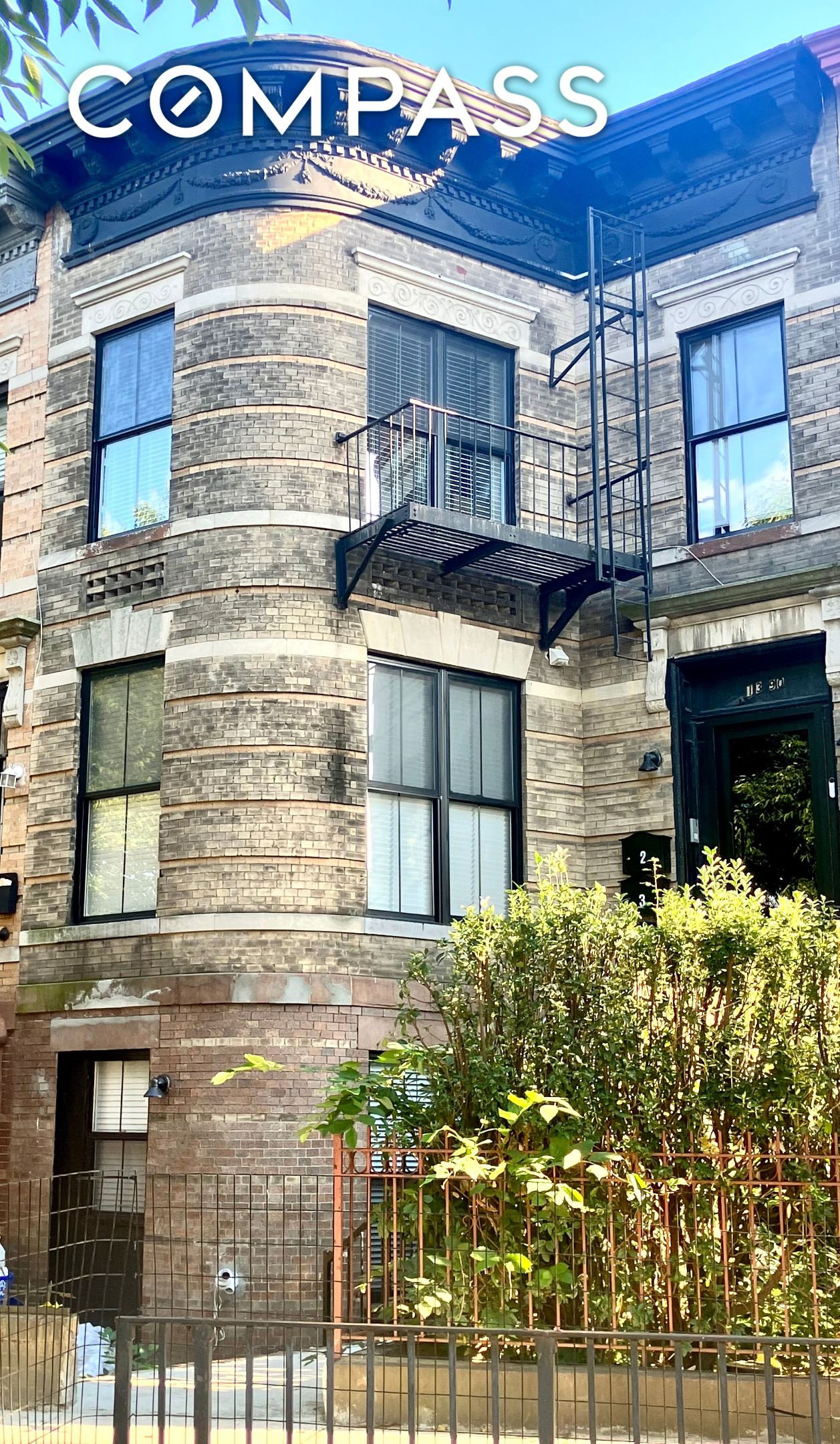 #6 photo, 1390 Eastern Parkway, ブルックリン区 Crown Heights , NY 11233