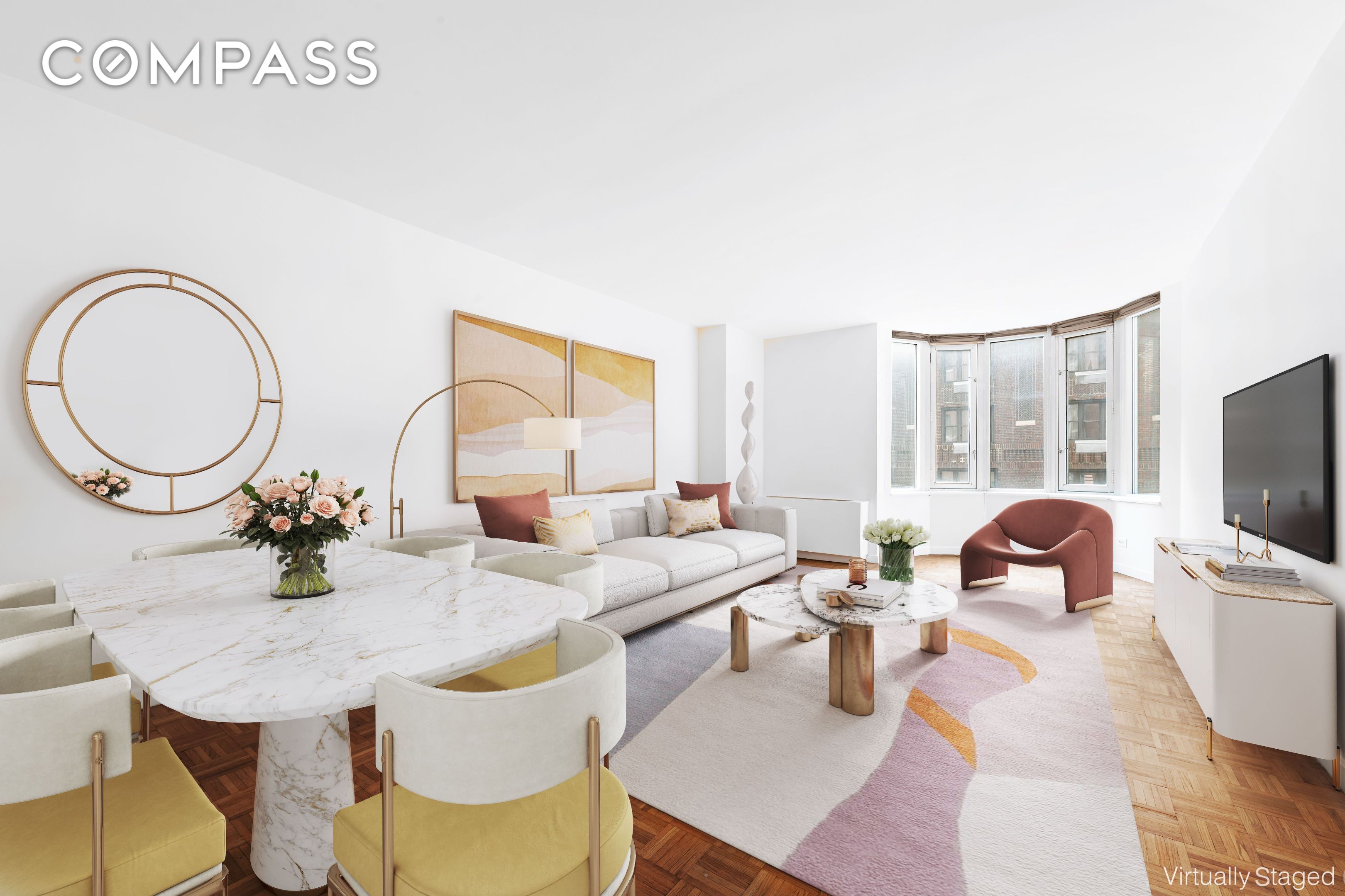 #1 photo, 145 E 48th Street, Midtown East , NY 10017