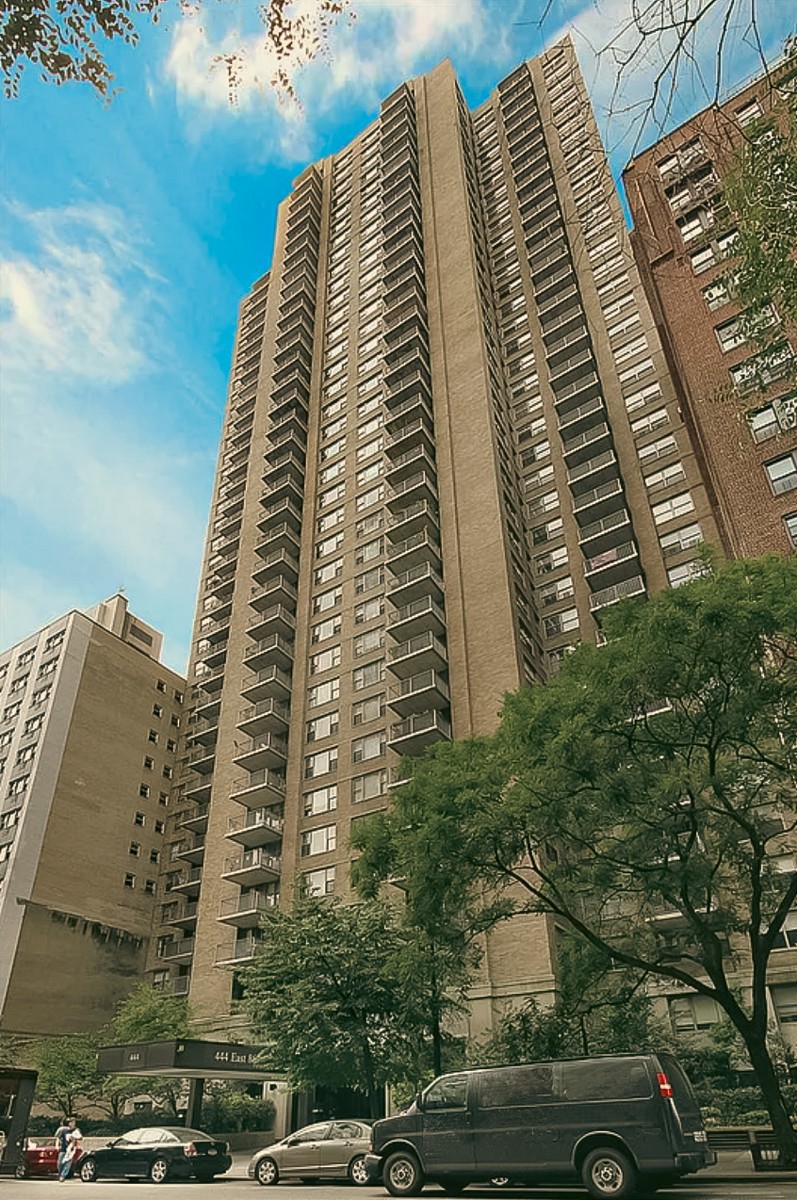 #1 photo, 444 E 86th Street, Yorkville , NY 10028