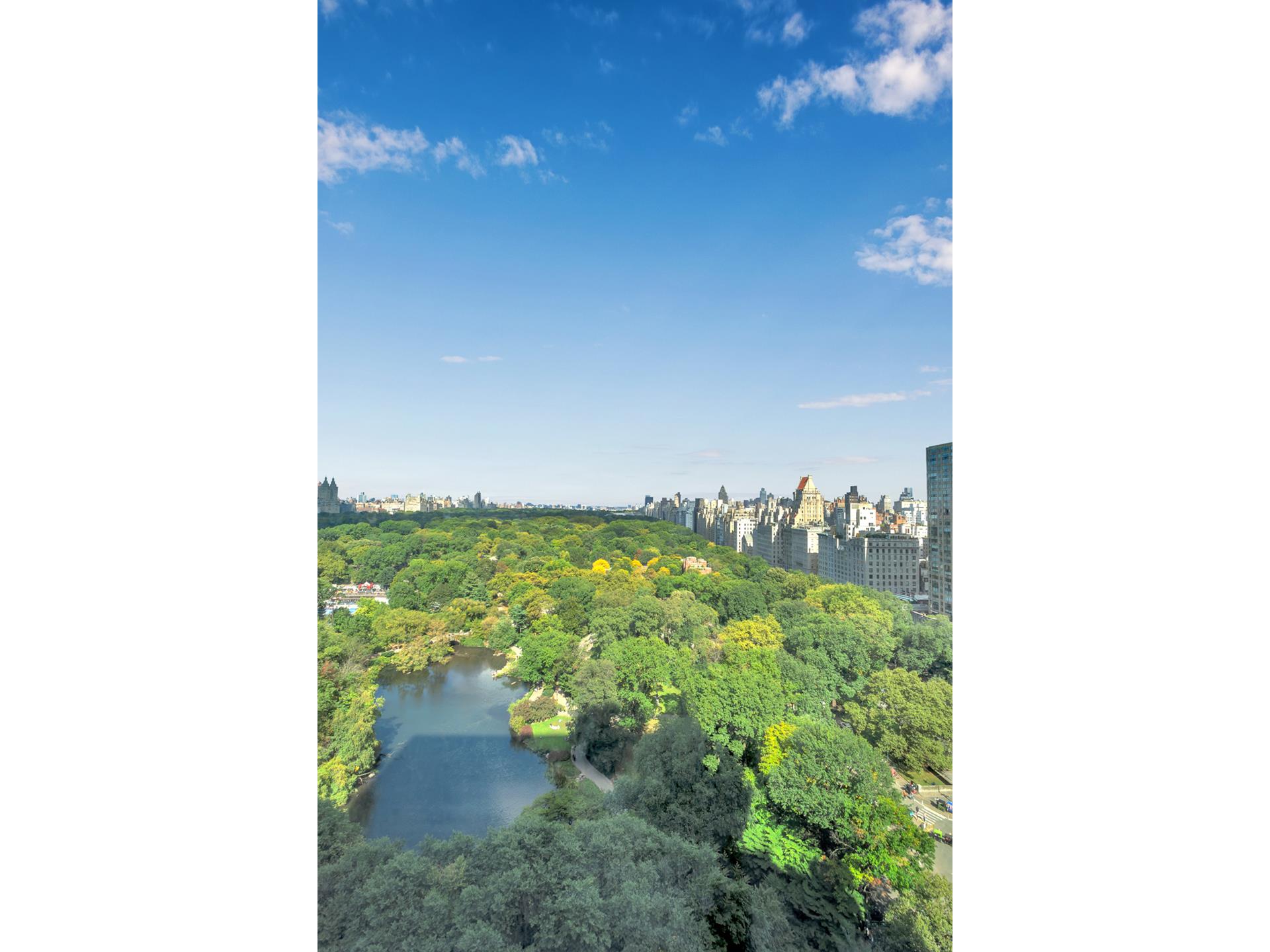 #6 photo, 1 CENTRAL Park S, マンハッタン Central Park South , NY 10019