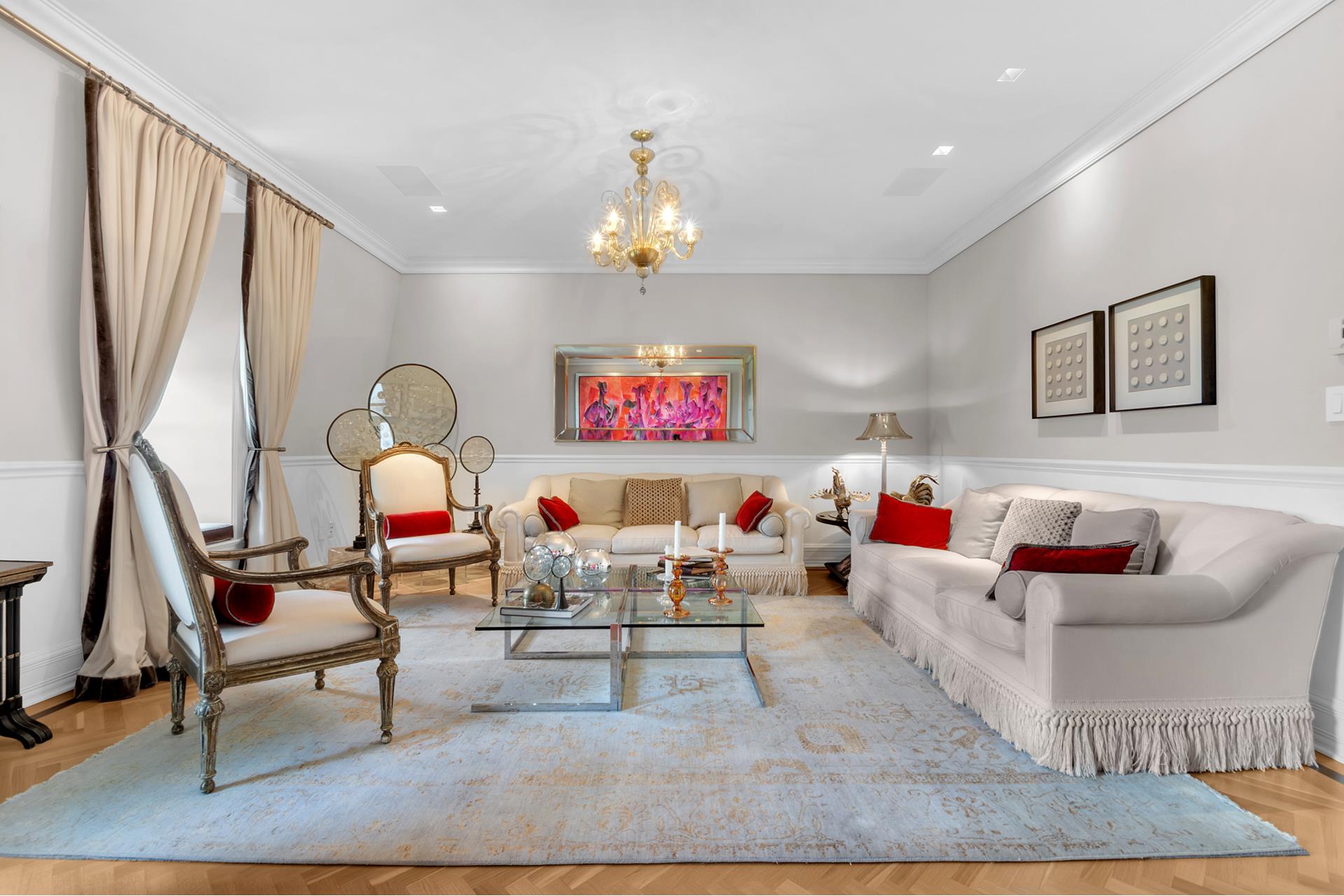 #7 photo, 1 CENTRAL Park S, マンハッタン Central Park South , NY 10019