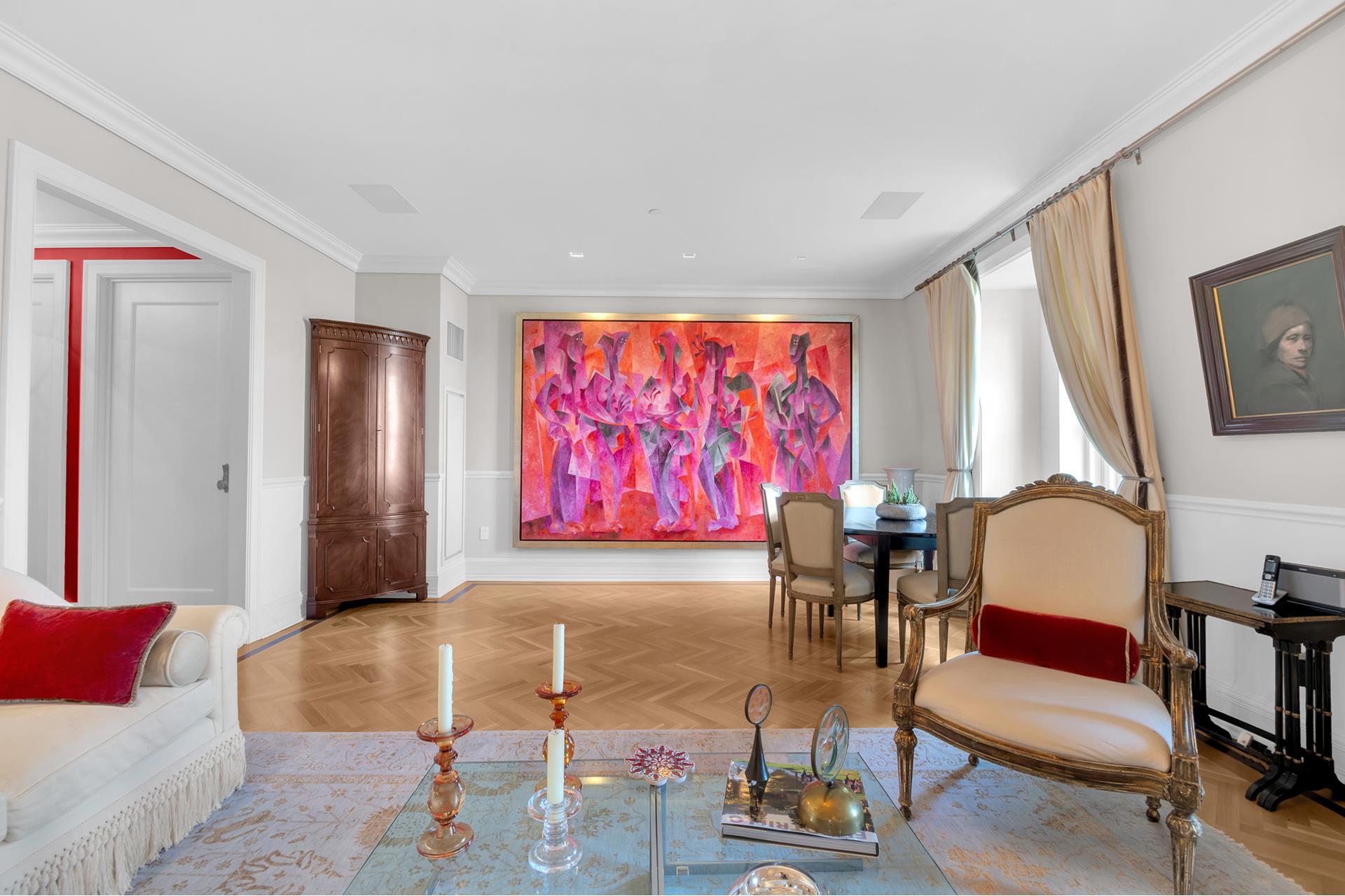 #8 photo, 1 CENTRAL Park S, マンハッタン Central Park South , NY 10019