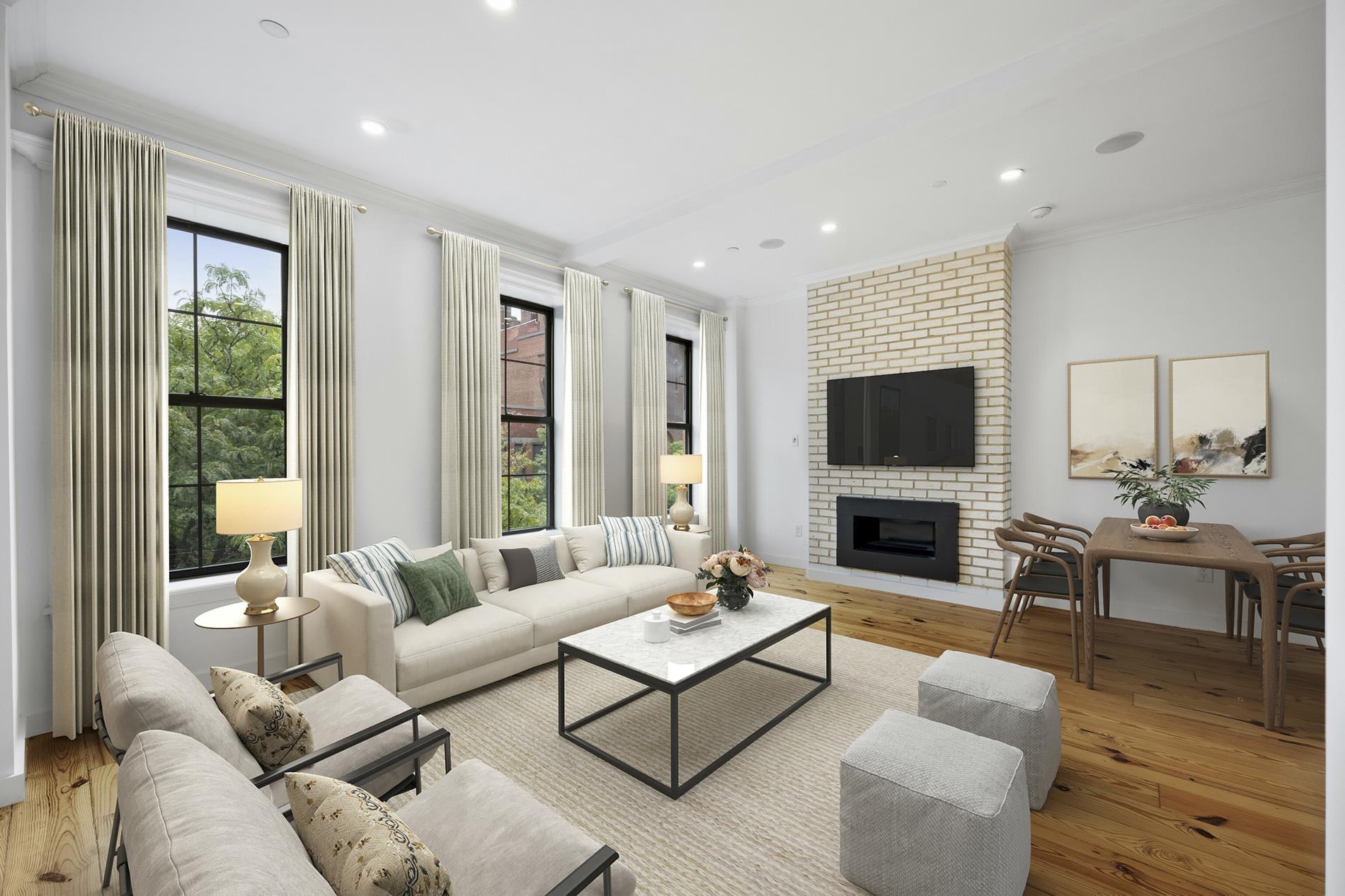 #2 photo, 583 Putnam Avenue, Stuyvesant Heights , NY 11221