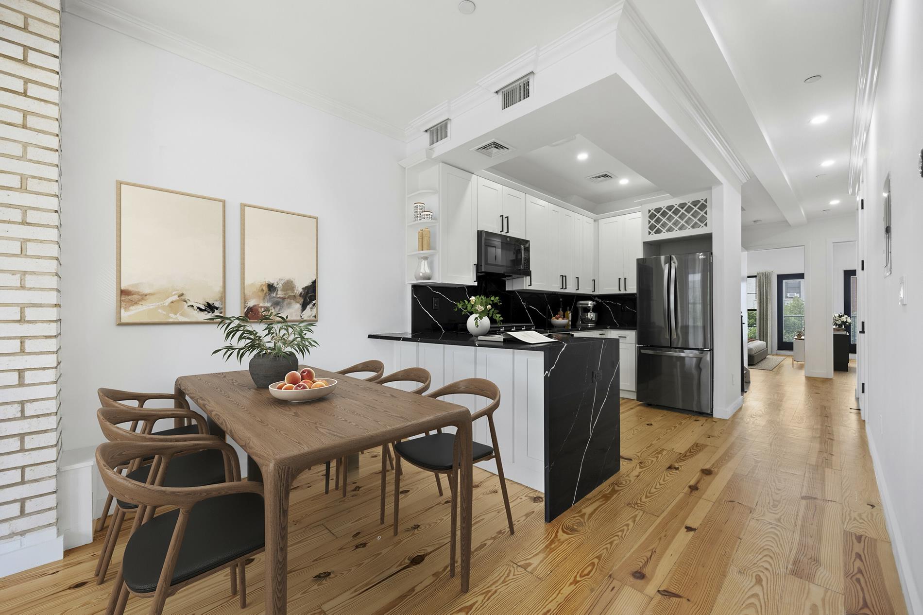 #5 photo, 583 Putnam Avenue, Stuyvesant Heights , NY 11221