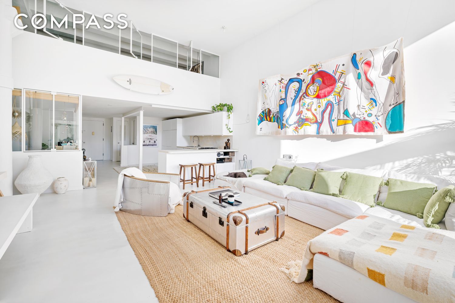 #1 photo, 354 Broome Street, NoLita , NY 10013