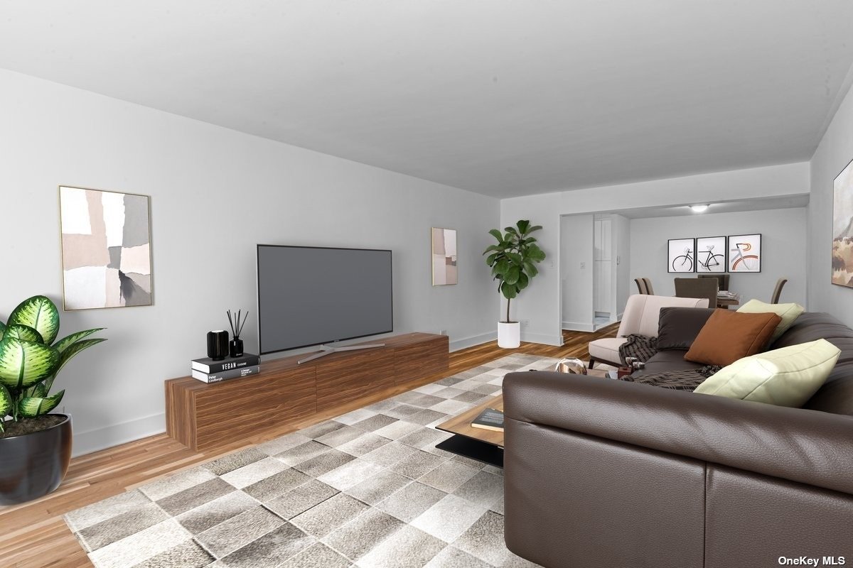 售58万9 21110 18th Avenue 2A, 皇后区 贝塞 Bayside , NY 11360 MLS