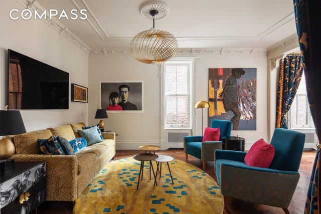 #1 photo, 34 Gramercy Park E, Gramercy , NY 10003