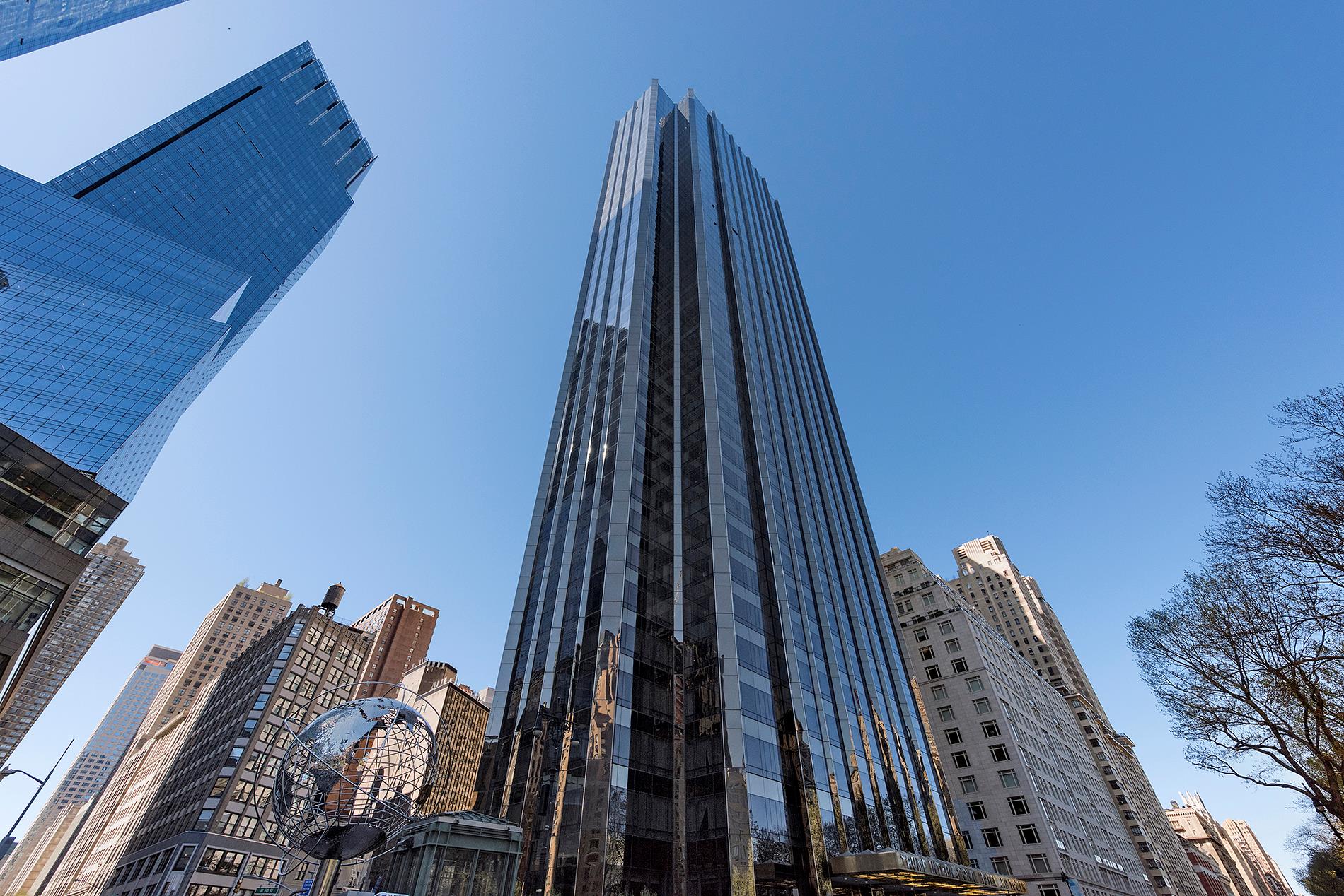 #12 photo, 1 CENTRAL Park W, マンハッタン Lincoln Square , NY 10023