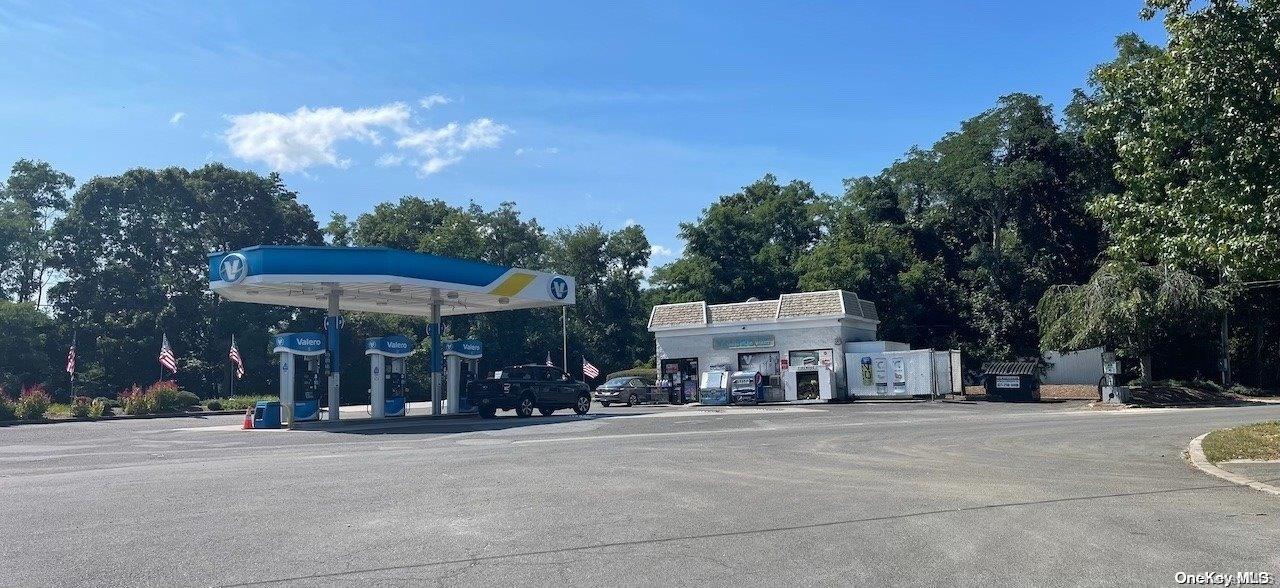 #11 photo, Rt-25A, サフォーク郡 Wading River , NY 11792