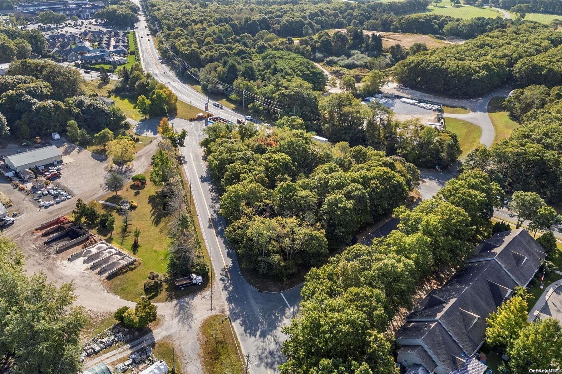 #4 photo, Rt-25A, サフォーク郡 Wading River , NY 11792