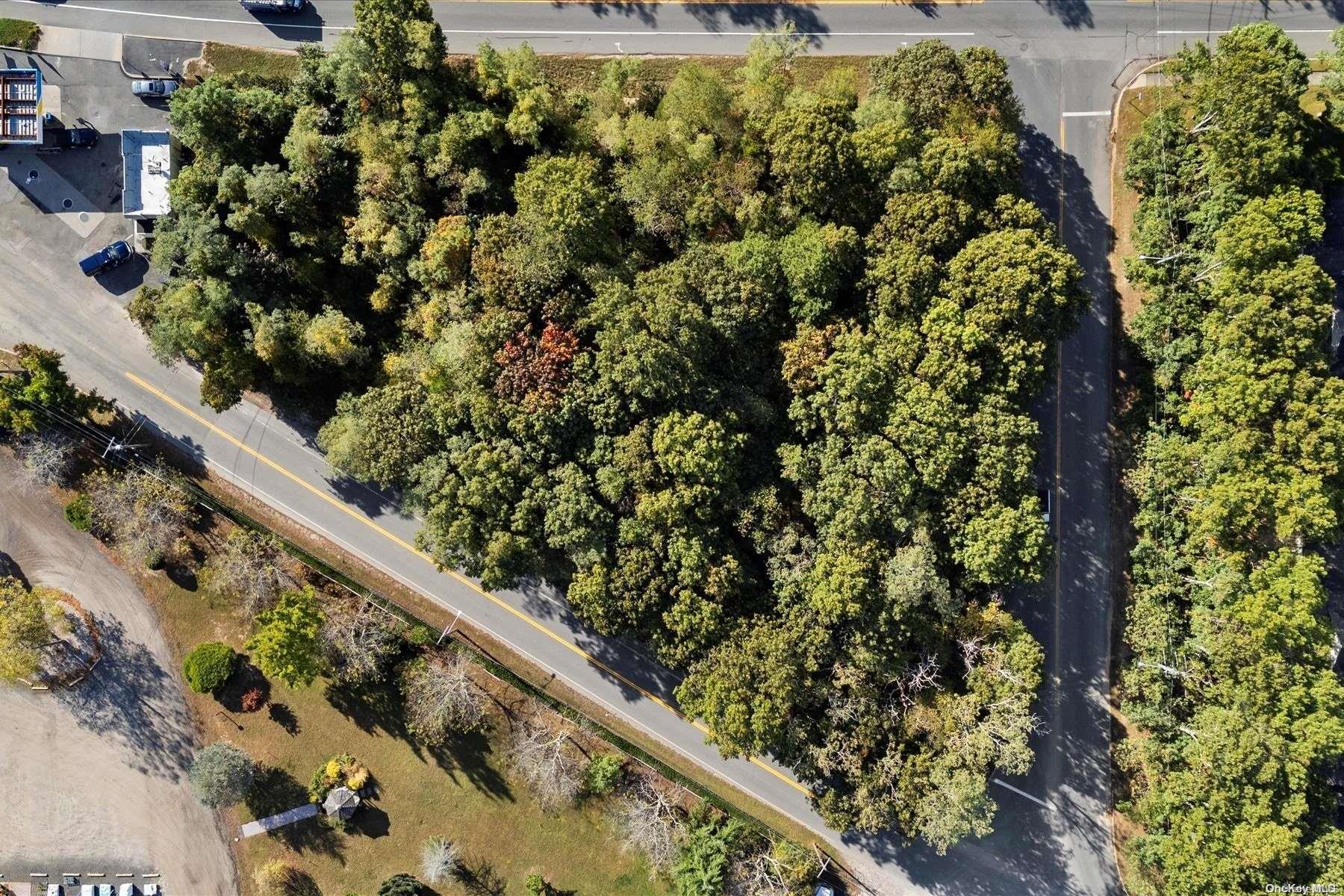 #5 photo, Rt-25A, サフォーク郡 Wading River , NY 11792