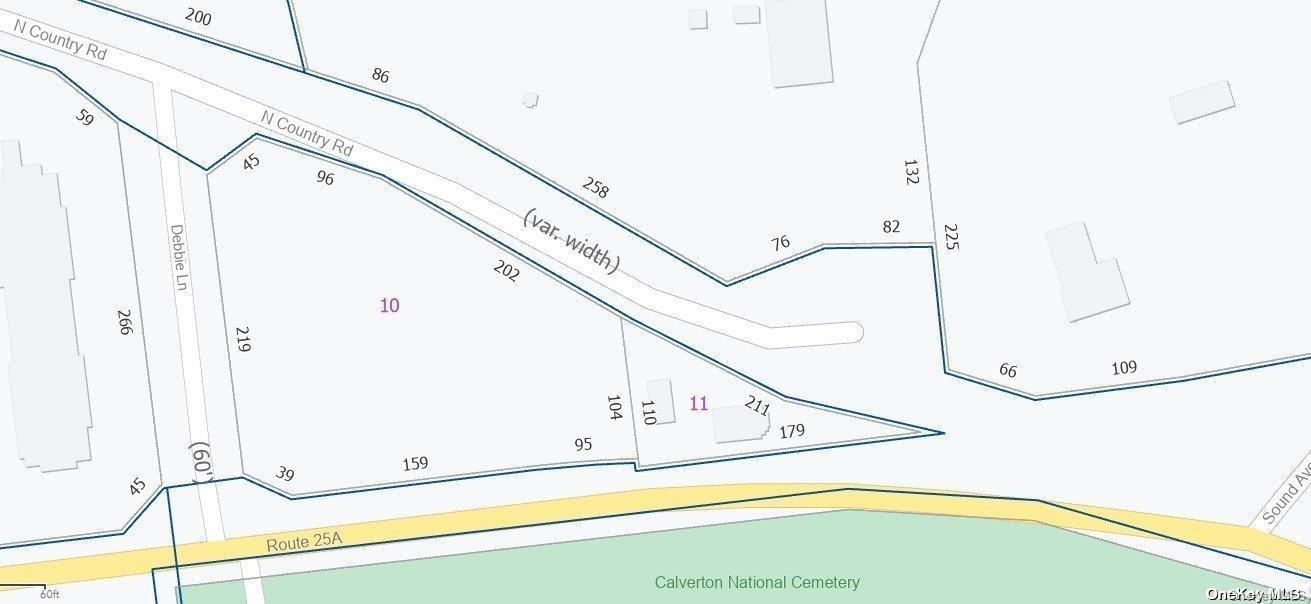 #8 photo, Rt-25A, サフォーク郡 Wading River , NY 11792