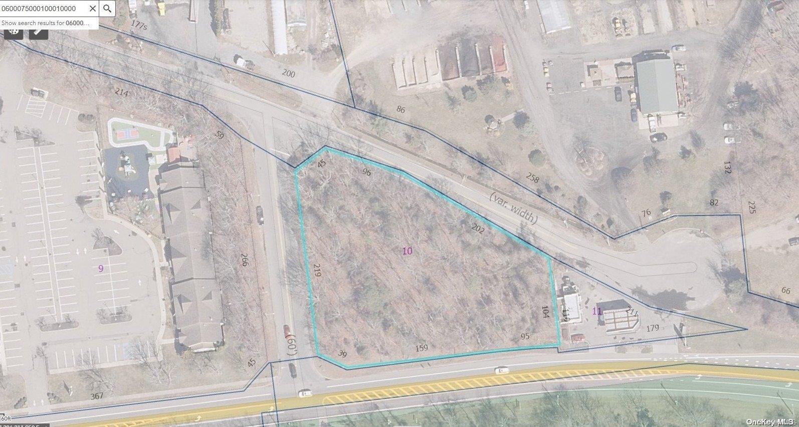 #9 photo, Rt-25A, サフォーク郡 Wading River , NY 11792