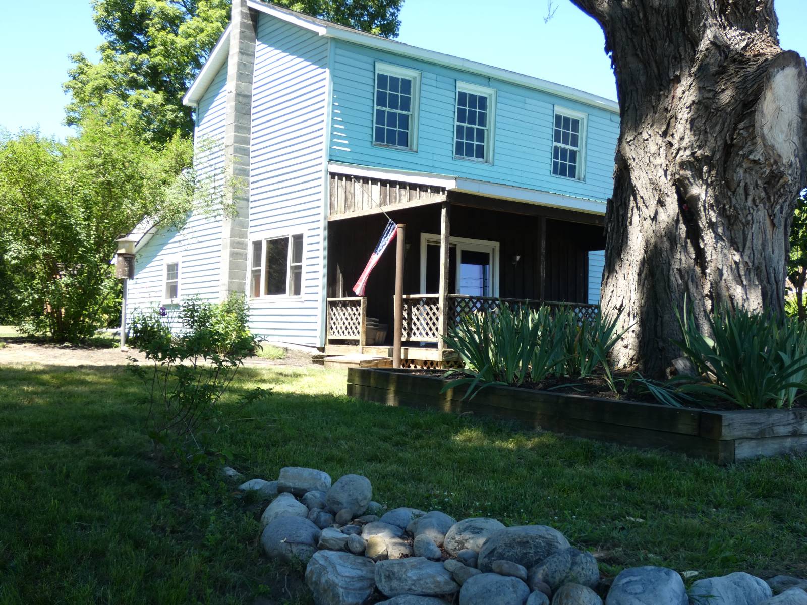 #4 photo, 232  Route 4 North, Schulyerville , NY 12871