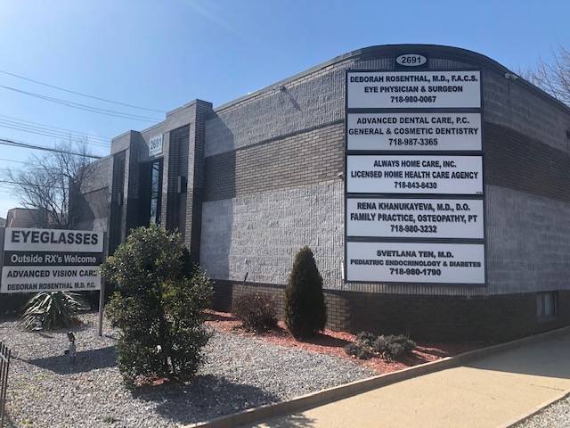 #3 photo, 2691 Hylan Blvd, Staten Island , NY 10306