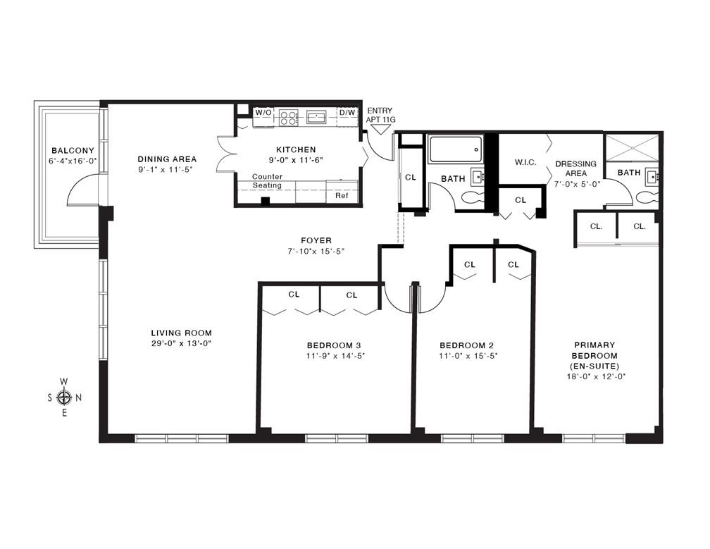 #18 photo, 3935 Blackstone Avenue, ブロンクス区 Bronx , NY 10471