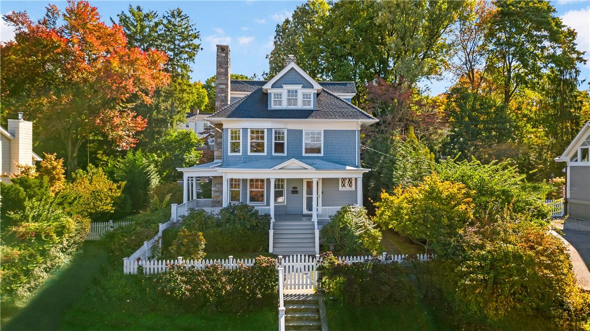 #1 photo, 90 Holland Place, Hartsdale , NY 10530