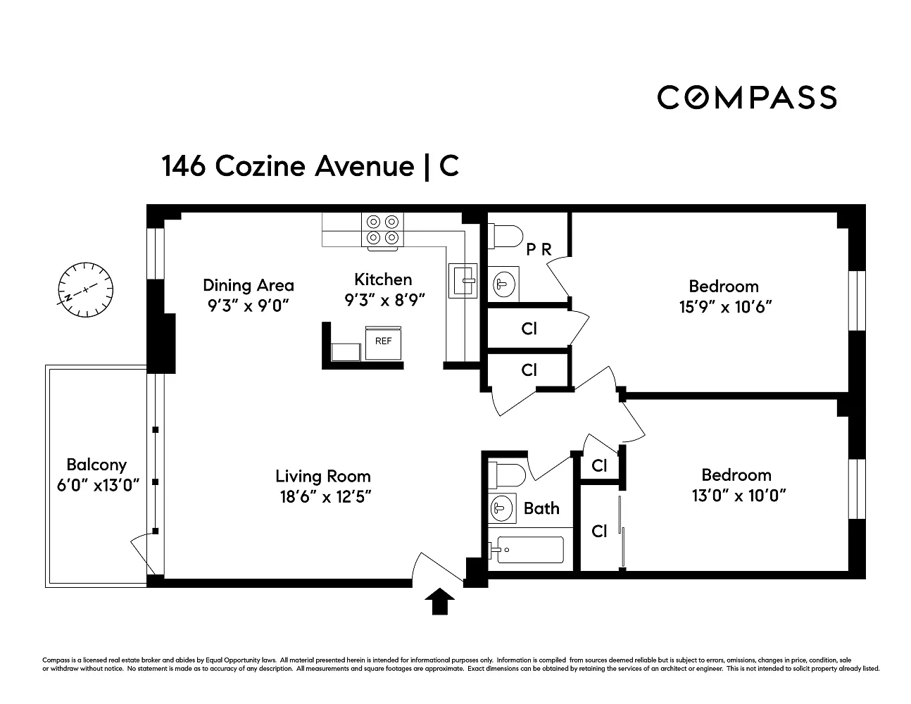 #2 photo, 148 Cozine Avenue, ブルックリン区 East New York , NY 11207