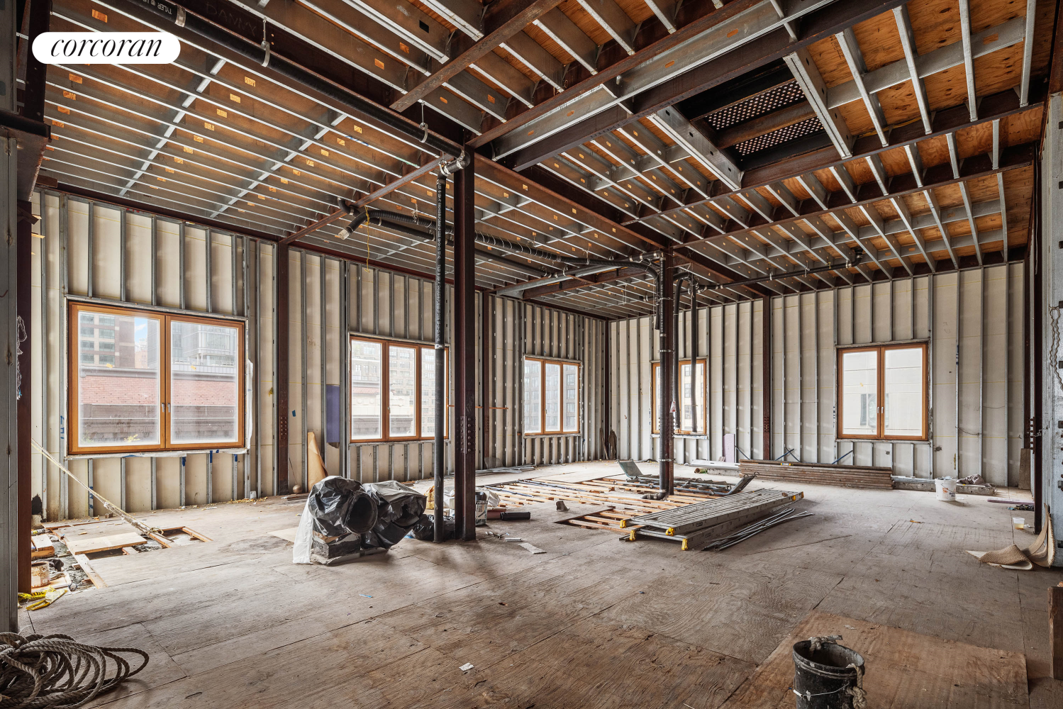 #10 photo, 145 6TH Avenue, マンハッタン Hudson Square , NY 10013