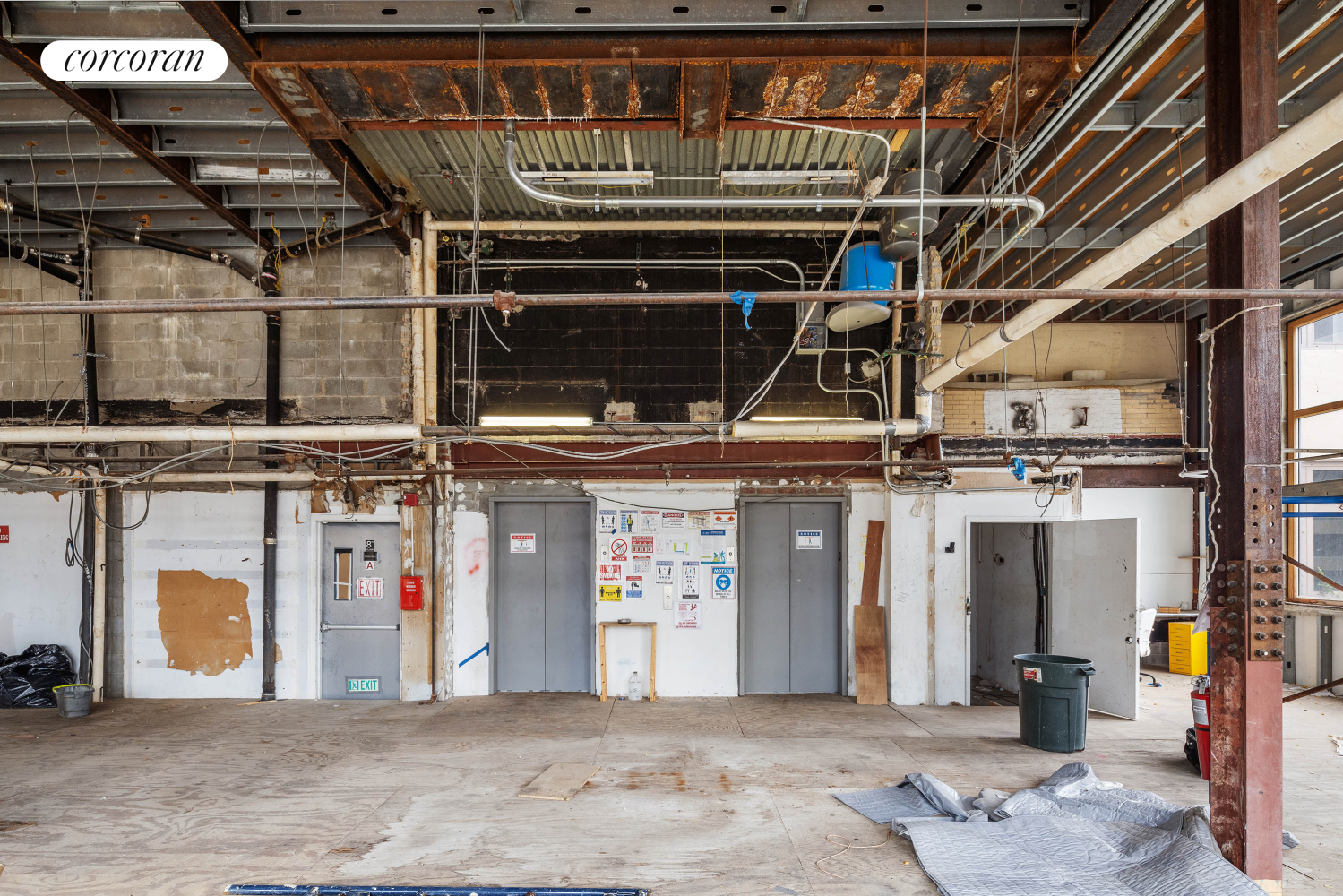 #11 photo, 145 6TH Avenue, マンハッタン Hudson Square , NY 10013