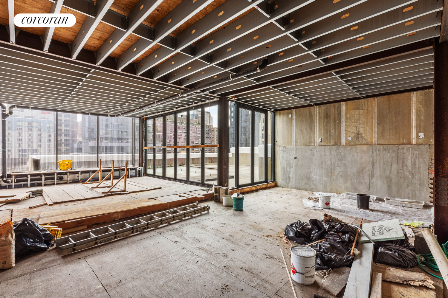 #13 photo, 145 6TH Avenue, マンハッタン Hudson Square , NY 10013