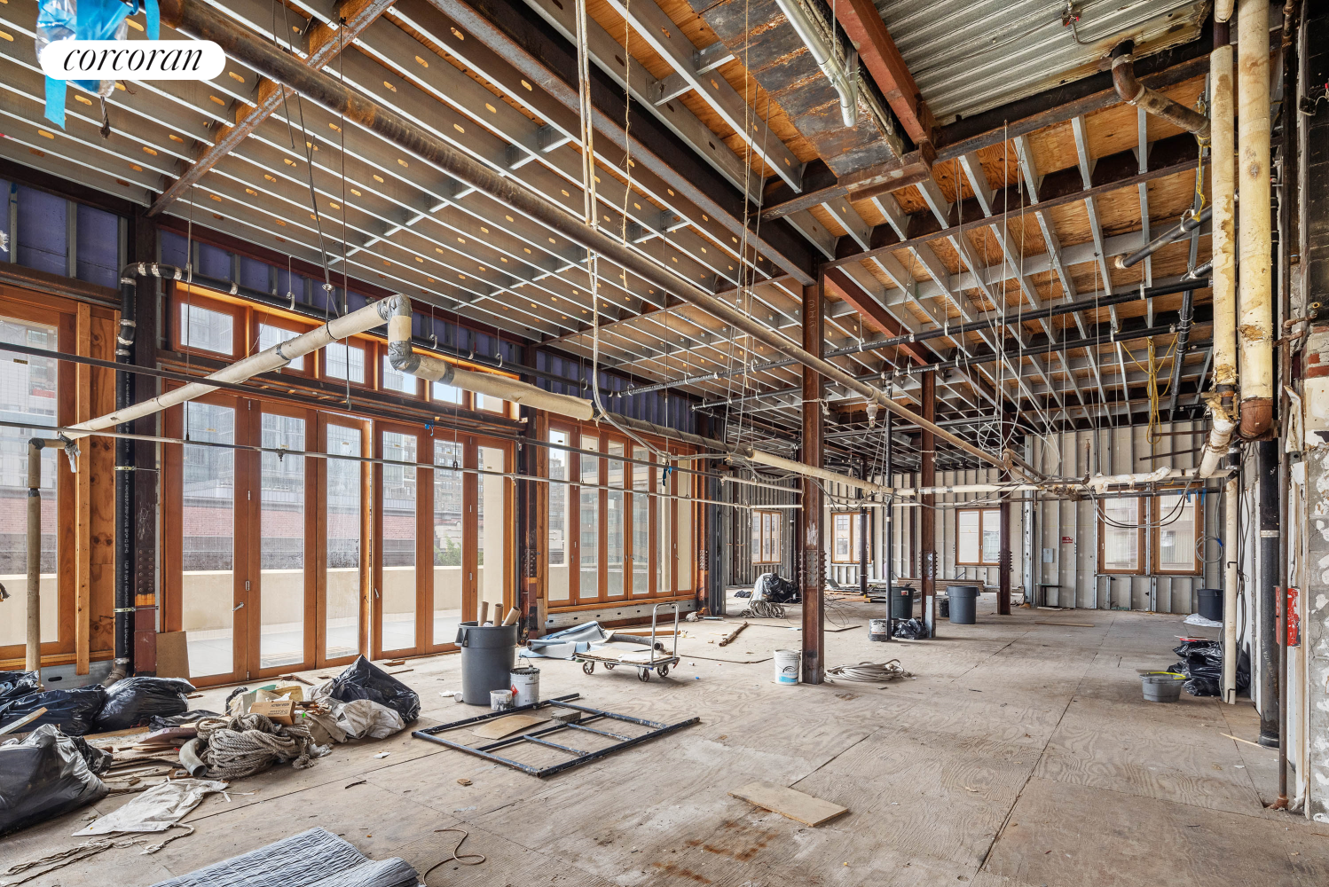 #6 photo, 145 6TH Avenue, マンハッタン Hudson Square , NY 10013