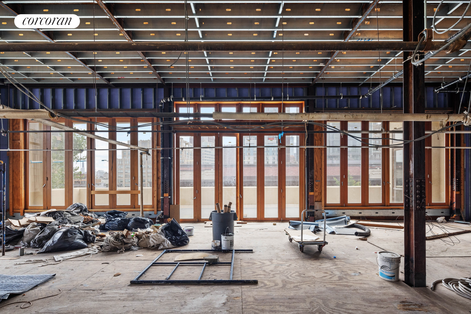 #7 photo, 145 6TH Avenue, マンハッタン Hudson Square , NY 10013