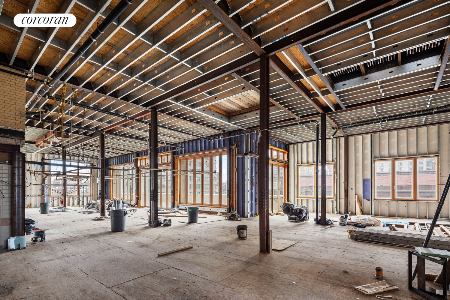 #8 photo, 145 6TH Avenue, マンハッタン Hudson Square , NY 10013