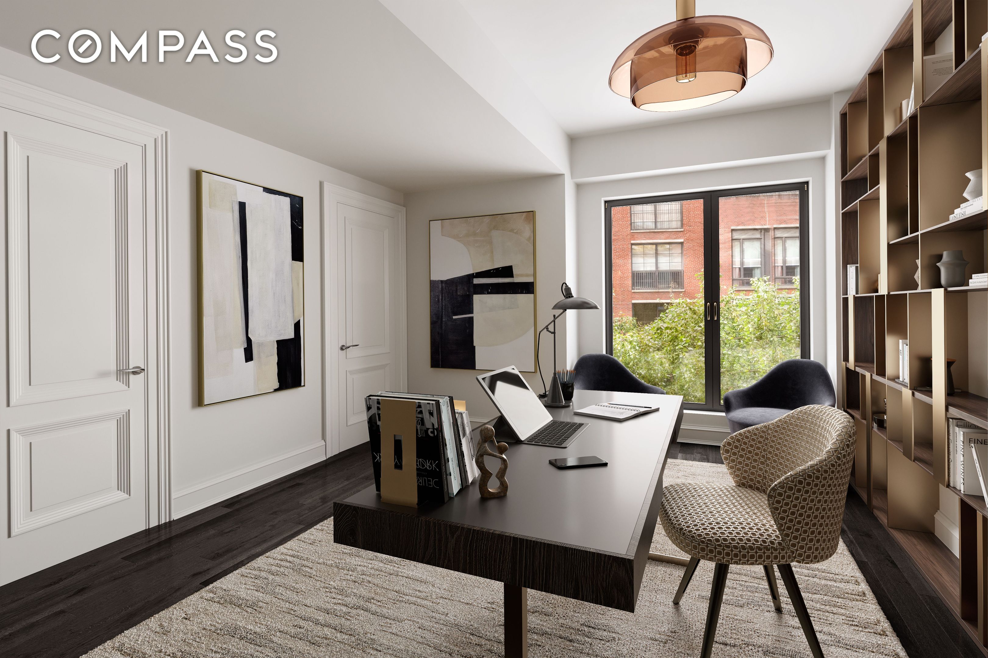 #13 photo, 150 W 12th Street, マンハッタン West Village , NY 10011