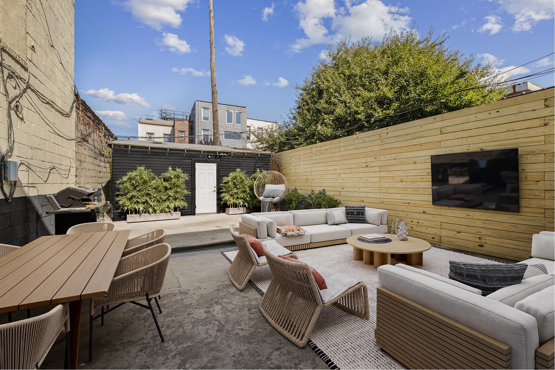 #8 photo, 131 20TH Street, ブルックリン区 Greenwood Heights , NY 11232