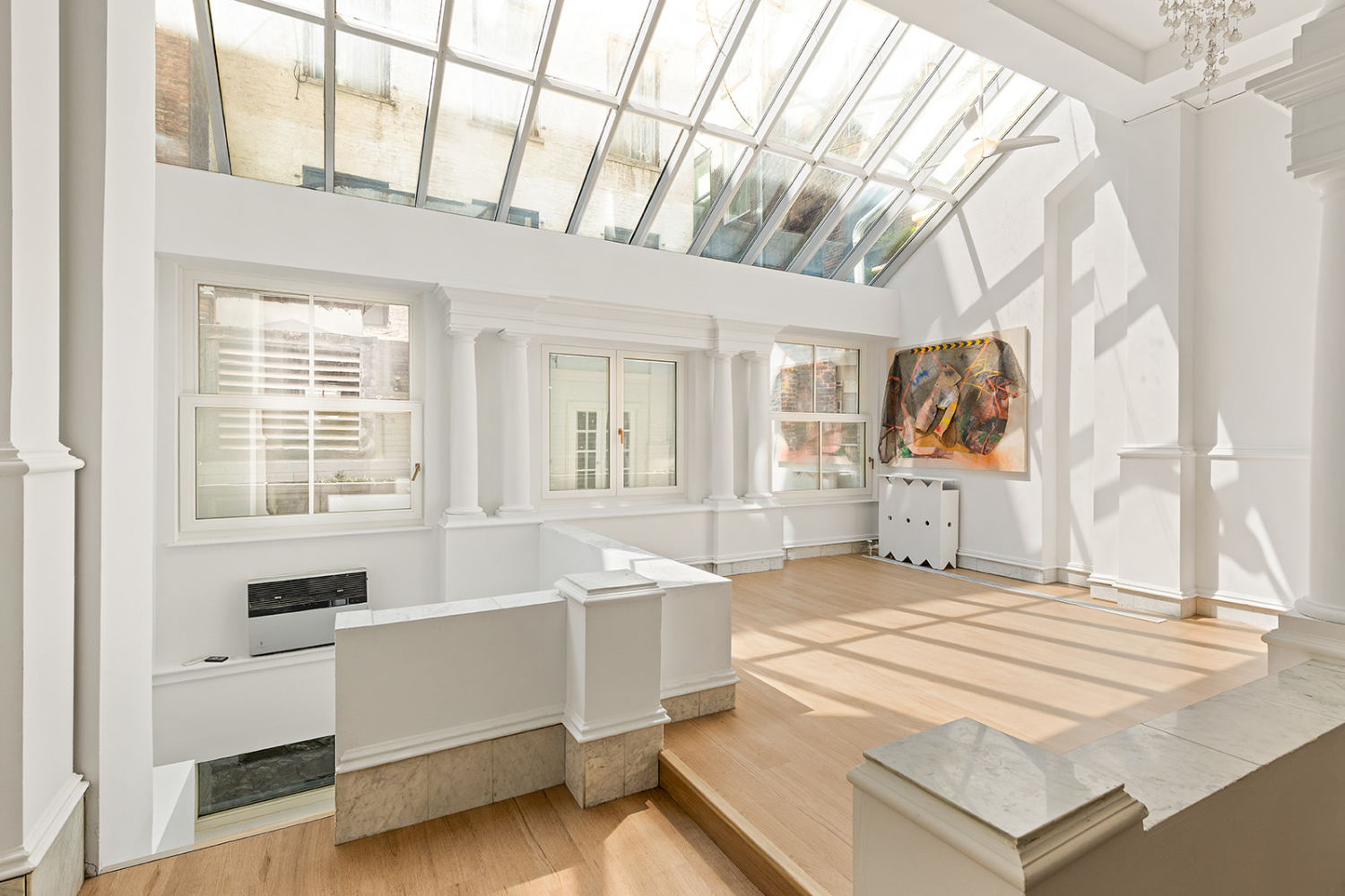 #3 photo, 31 GREENE Street, SoHo , NY 10013