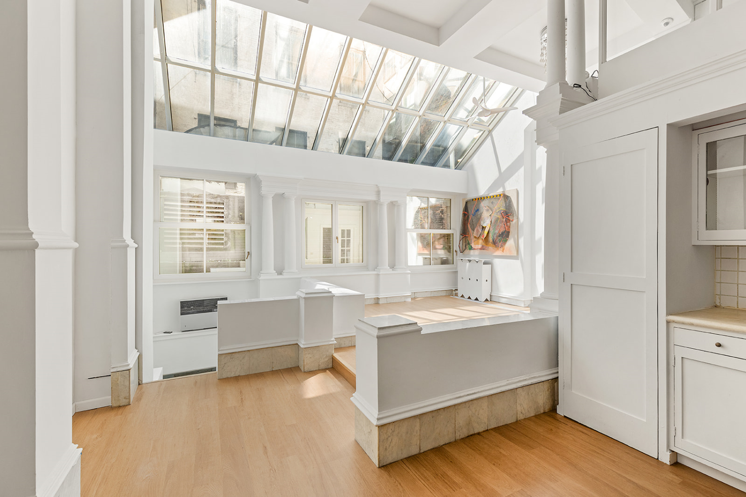 #5 photo, 31 GREENE Street, SoHo , NY 10013