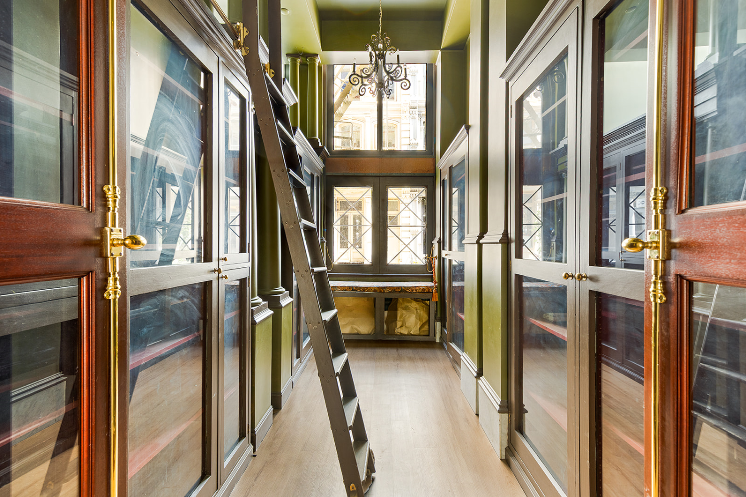 #7 photo, 31 GREENE Street, SoHo , NY 10013