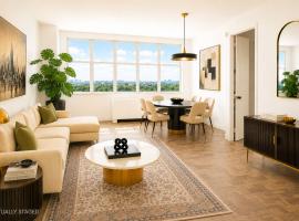 555 Kappock Street #16-A 布朗士 Spuyten Duyvil, NY