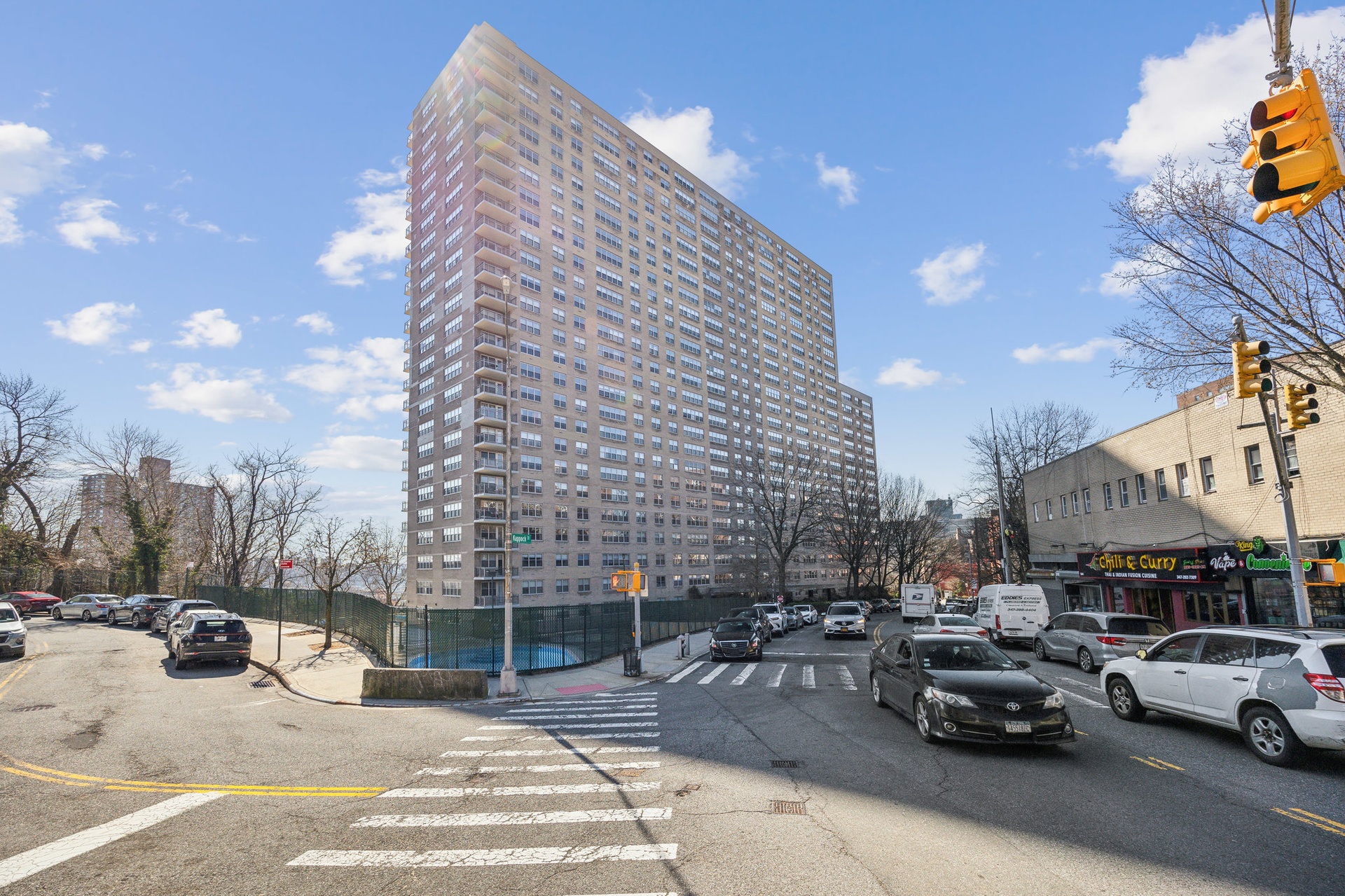 #2 photo, 555 Kappock Street, ブロンクス区 Spuyten Duyvil , NY 10463