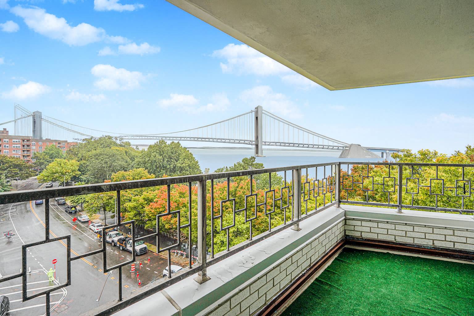 #21 photo, 8901 Shore Road, #7D, ブルックリン区 Fort Hamilton , NY 11209