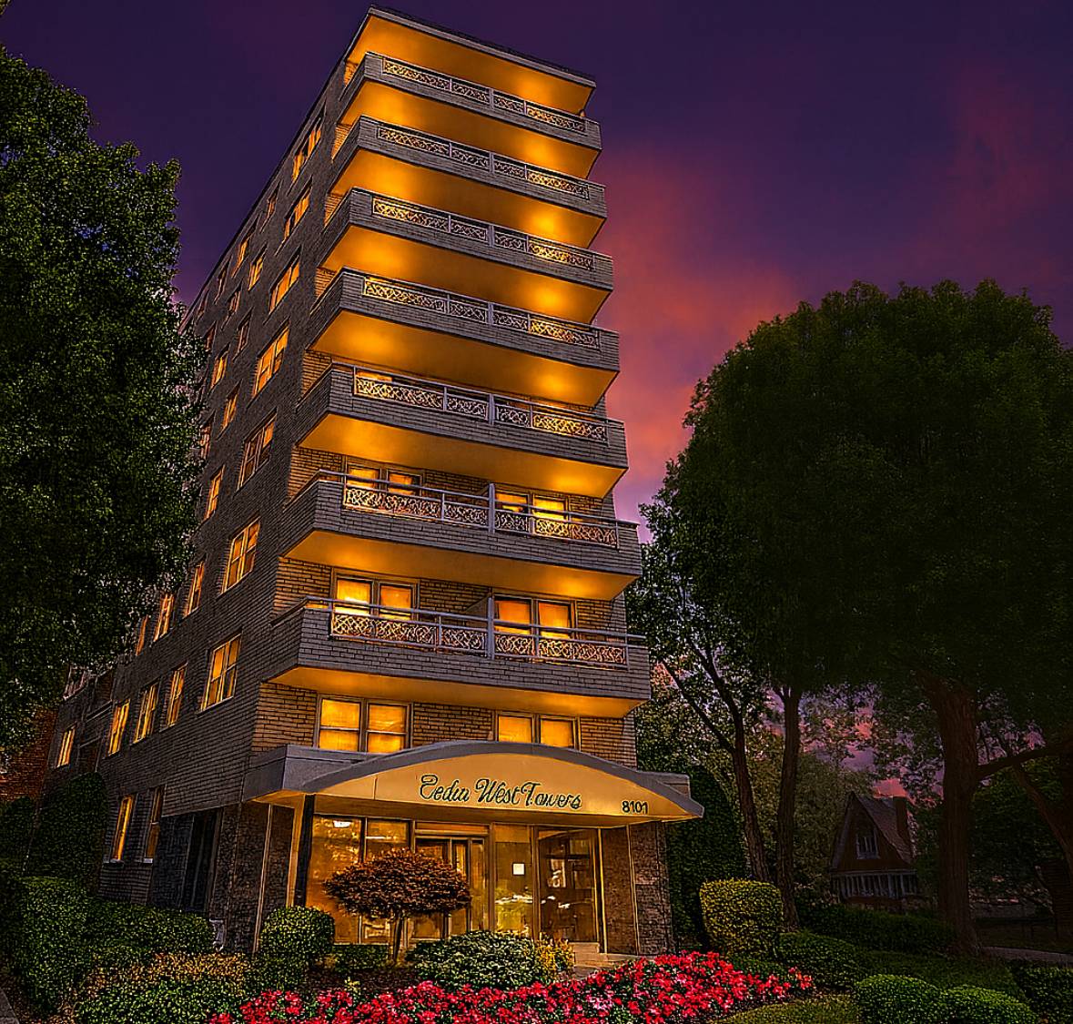 #33 photo, 8901 Shore Road, #7D, ブルックリン区 Fort Hamilton , NY 11209