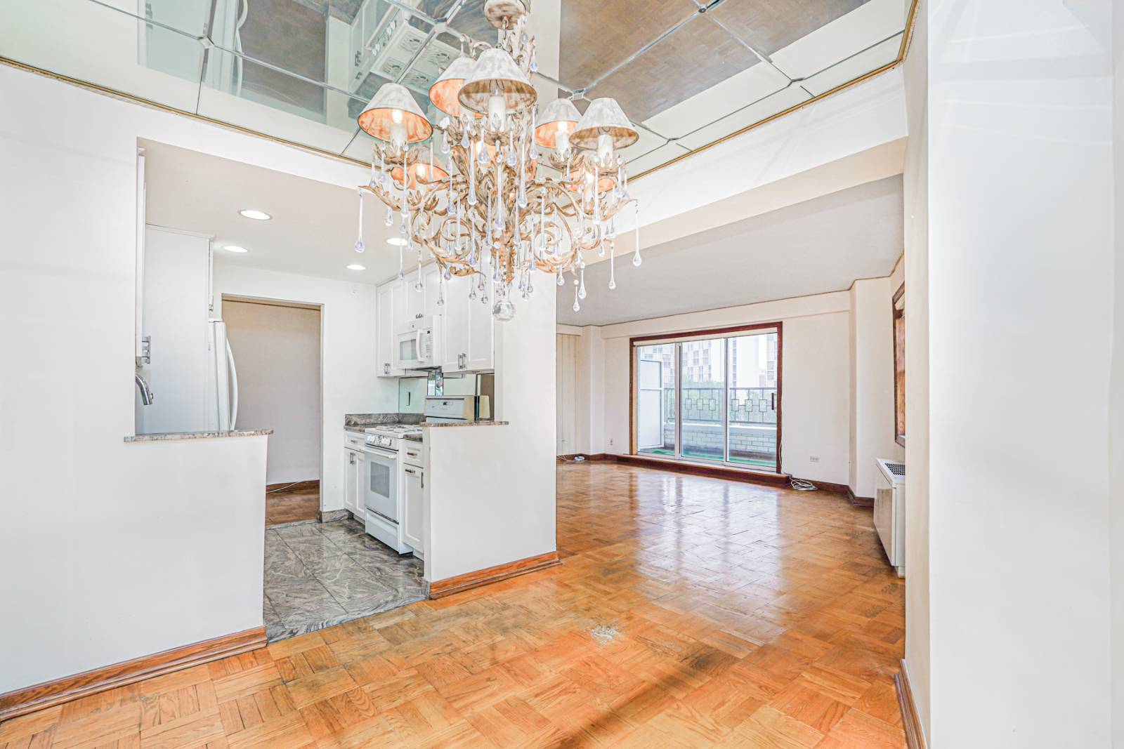 #4 photo, 8901 Shore Road, #7D, ブルックリン区 Fort Hamilton , NY 11209