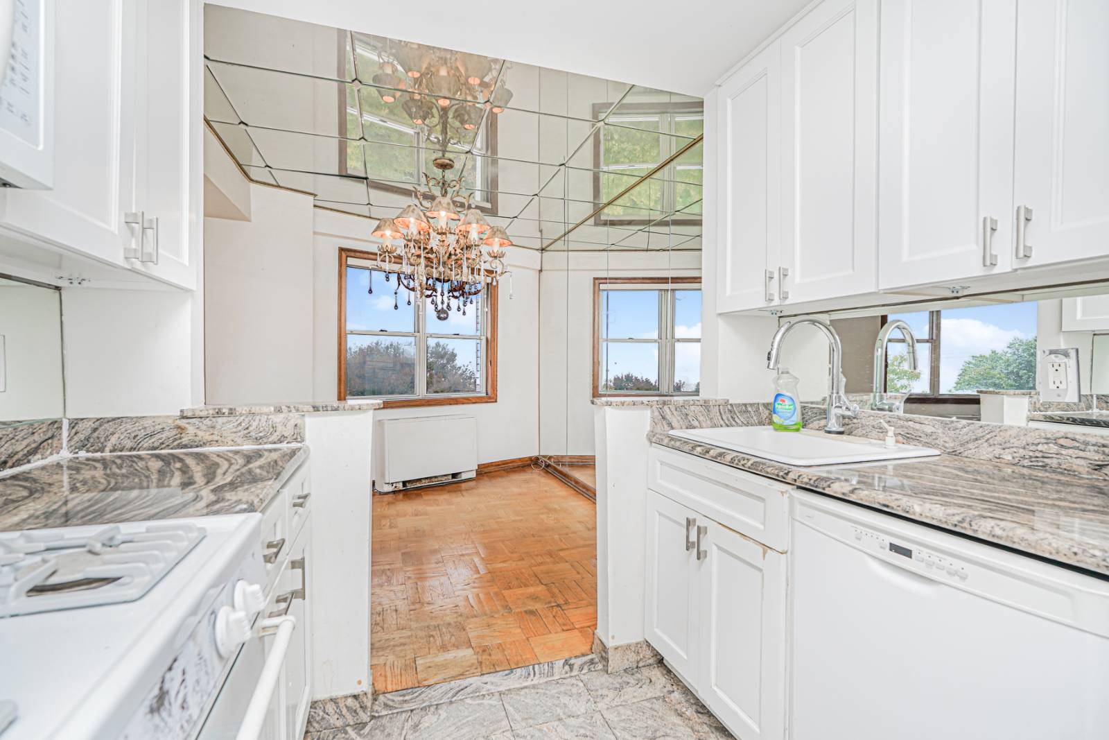 #7 photo, 8901 Shore Road, #7D, ブルックリン区 Fort Hamilton , NY 11209