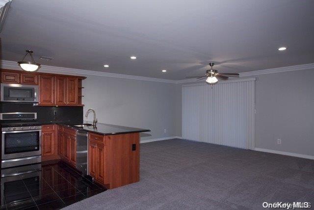 #5 photo, 143 Overlook Drive, サフォーク郡 Farmingville , NY 11738