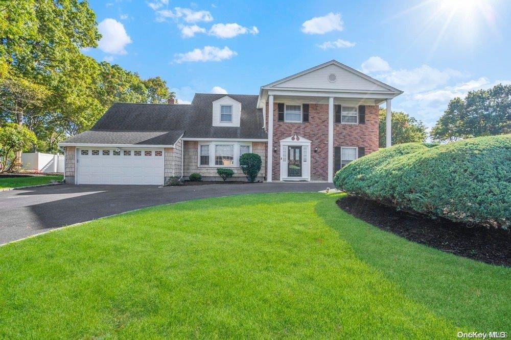 #1 photo, 20 Courtney Drive, Farmingville , NY 11738