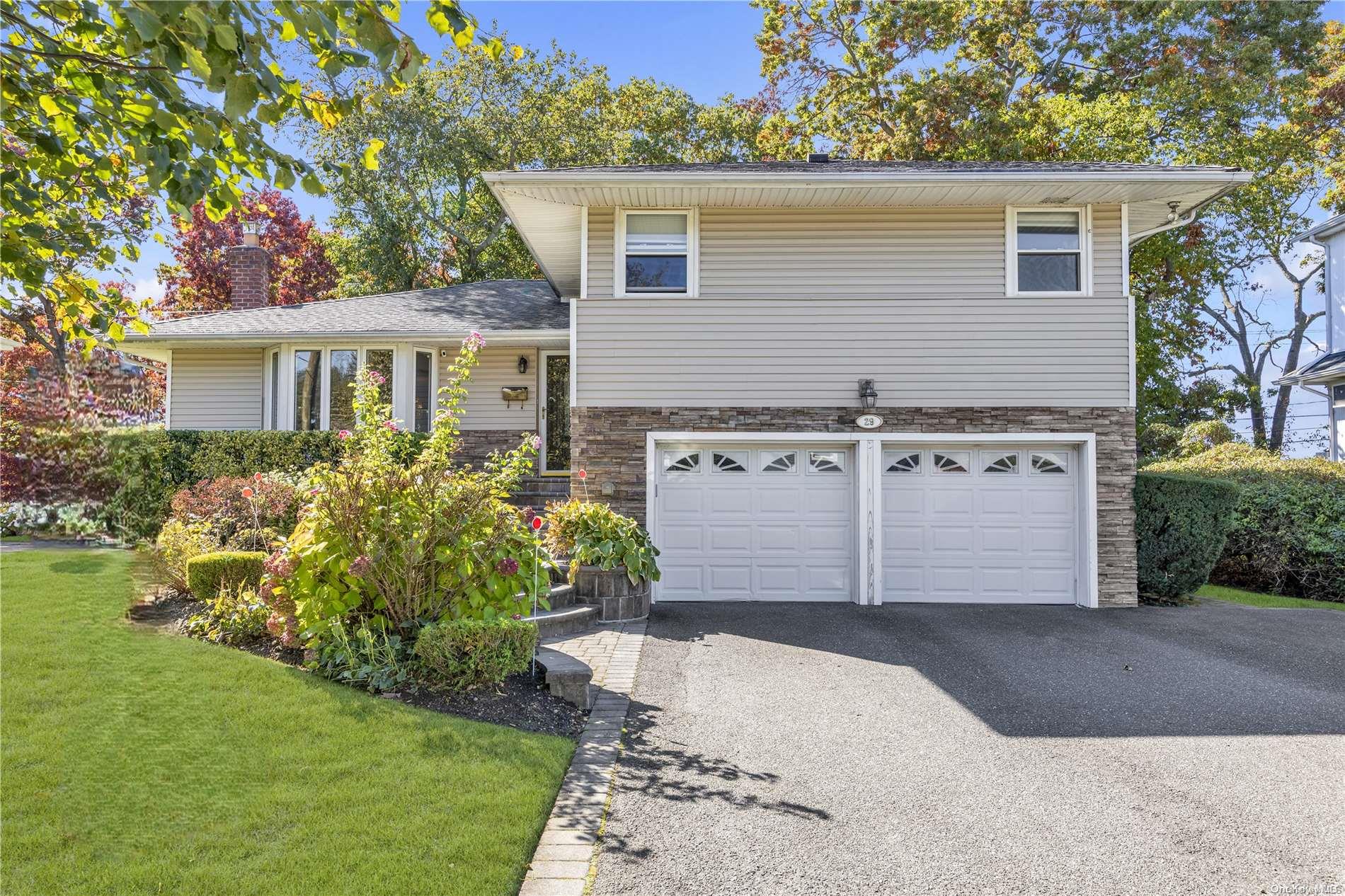 #1 photo, 29 Mellow Lane, ナッソー郡 Jericho , NY 11753