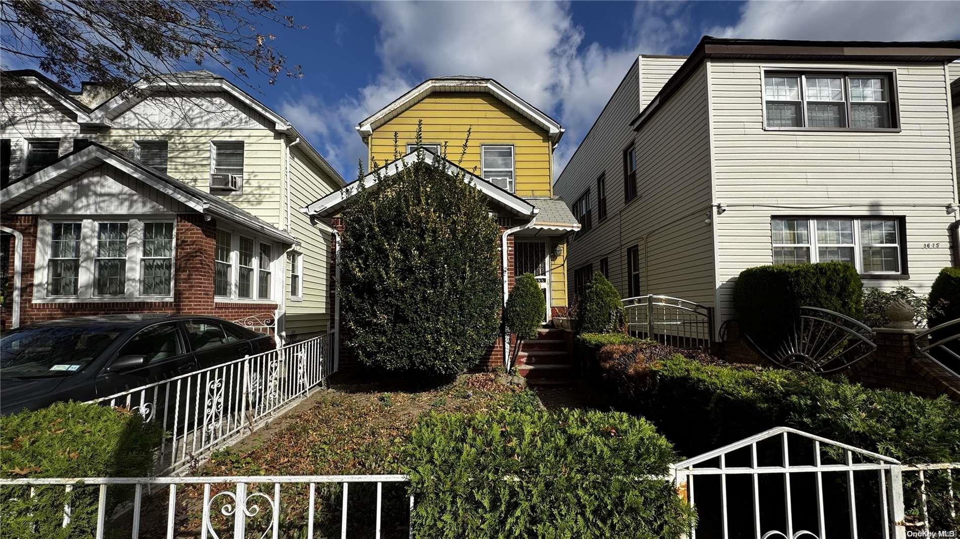 #1 photo, 3611 Clarendon Road, Brooklyn , NY 11203
