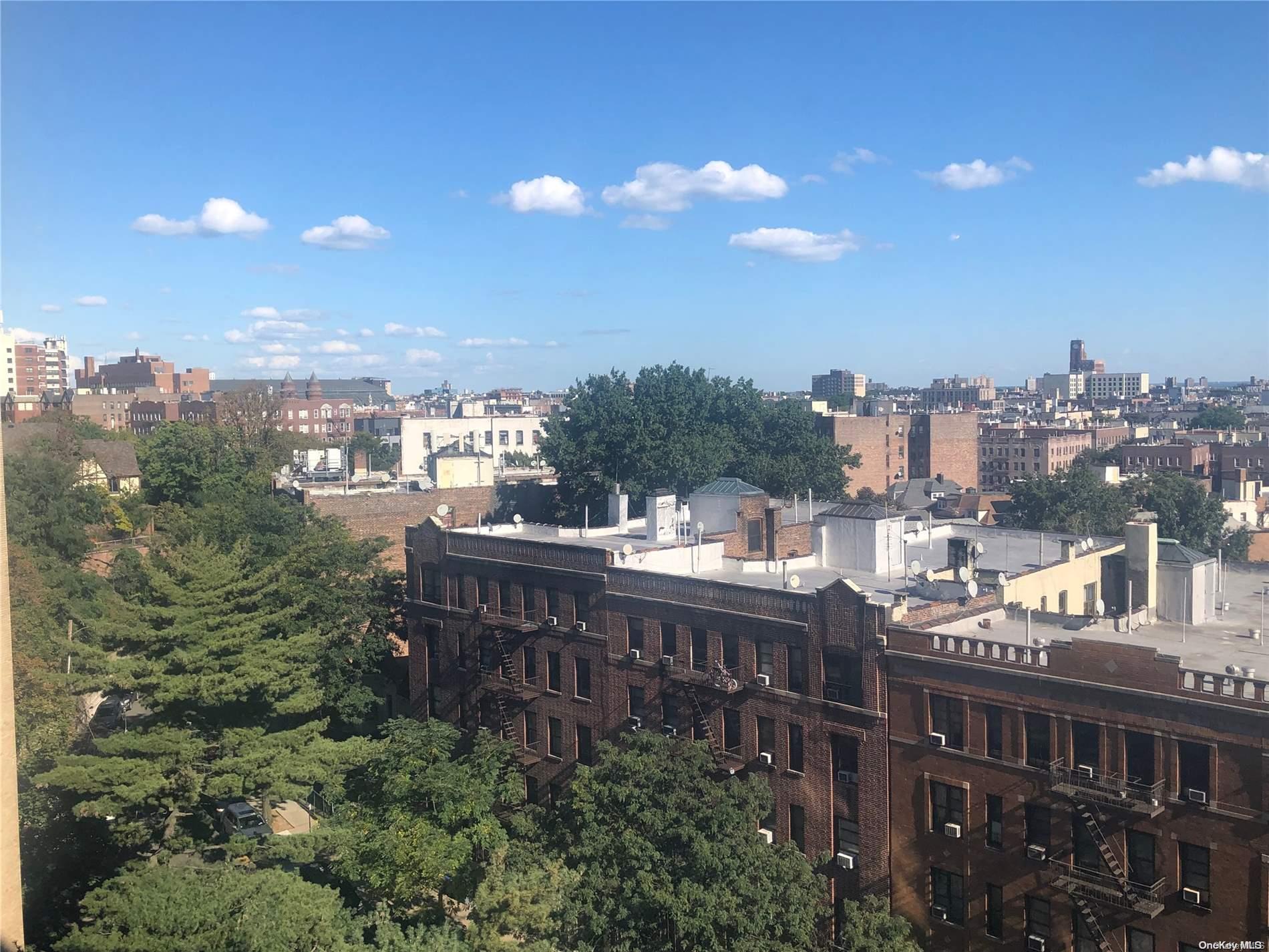 #4 photo, Fordham Hi 7 Fordham Hill Oval, ブロンクス区 Bronx , NY 10468